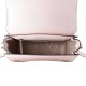 Дамска Чанта Michael Kors 35T2G8IM6L-POWDER-BLUSH Розов 24 x 17 x 9 cm Дамска Чанта Michael Kors 35T2G8IM6L-POWDER-BLUSH Розов 24 x 17 x 9 cm