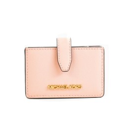 Дамски Визитник Michael Kors 35F2GTVD0L-POWDER-BLUSH