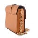 Дамска Чанта Michael Kors 35S2GNML2L-HONEY-COMB Оранжев 23 x 5 x 17 cm