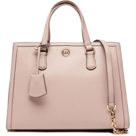 Ръчна чанта Michael Kors 30F2G7CS2T-SOFT-PINK