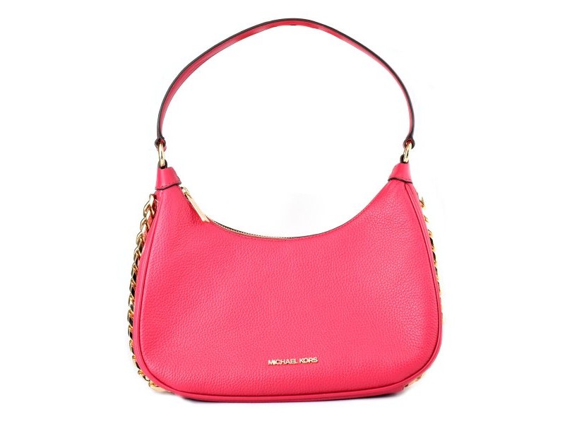 Дамска Чанта Michael Kors 35R3G4CW7L-CARMINE-PINK Розов 27 x 15 x 7 cm
