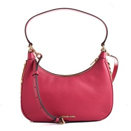 Дамска Чанта Michael Kors 35R3G4CW7L-CARMINE-PINK Розов 27 x 15 x 7 cm