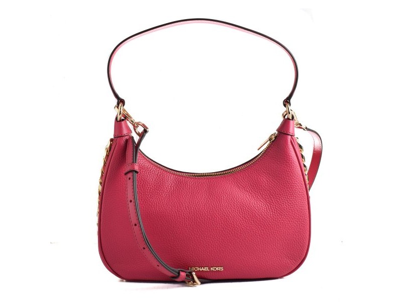 Дамска Чанта Michael Kors 35R3G4CW7L-CARMINE-PINK Розов 27 x 15 x 7 cm
