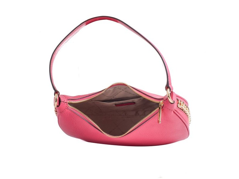 Дамска Чанта Michael Kors 35R3G4CW7L-CARMINE-PINK Розов 27 x 15 x 7 cm