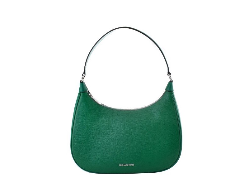 Дамска Чанта Michael Kors 35R3S4CH3L-PALMETTO-GRN Зелен 30 x 22 x 8 cm