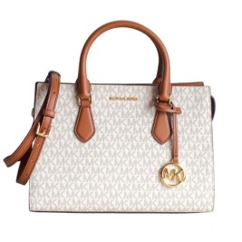Ръчна чанта Michael Kors Sheila