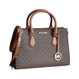 Ръчна чанта Michael Kors Sheila
