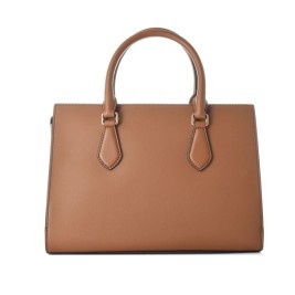 Дамска Чанта Michael Kors SHEILA Кафяв 30 x 20 x 11 cm