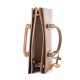 Дамска Чанта Michael Kors SHEILA Кафяв 30 x 20 x 11 cm