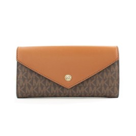 Дамска Чантичка Michael Kors 35F3GTVE7B-BROWN
