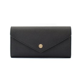 Дамска Чантичка Michael Kors 35F3GTVE7L-BLACK 19 x 10 x 3 cm