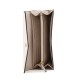 Дамска Чантичка Michael Kors 35F3GTVE7L-LT-CREAM 19 x 10 x 2 cm