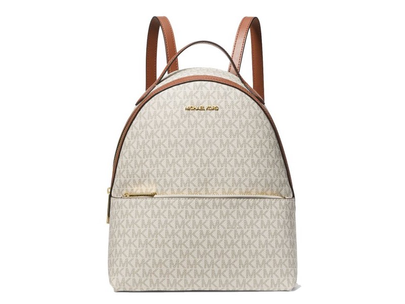Раница Michael Kors Sheila Ванилия 32 x 24 x 11 cm