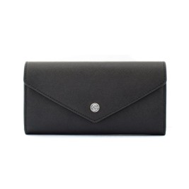 Дамска Чантичка Michael Kors 35F3STVE7L-BLACK 19 x 10 x 3 cm