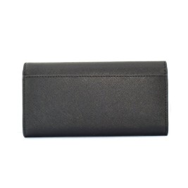 Дамска Чантичка Michael Kors 35F3STVE7L-BLACK 19 x 10 x 3 cm