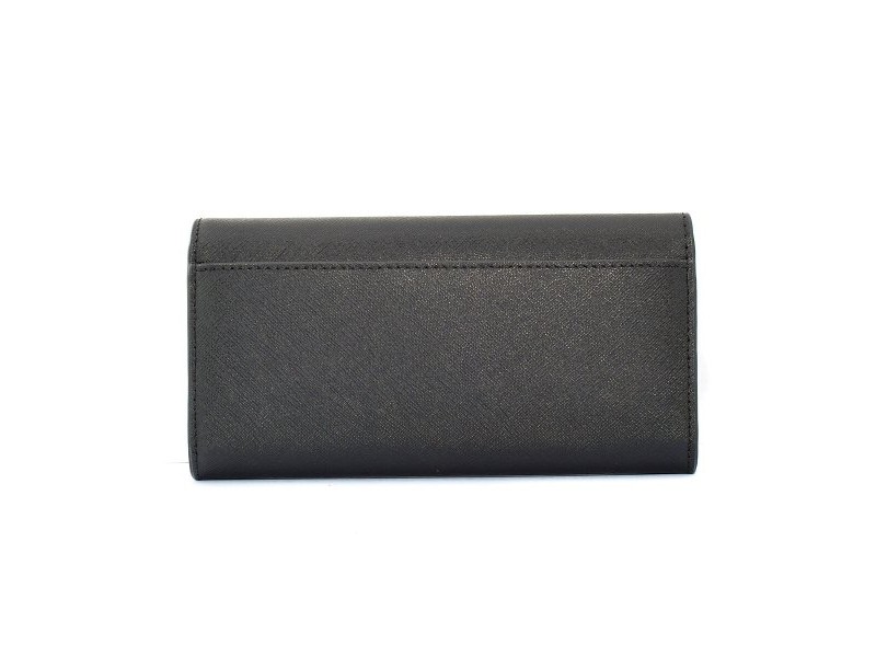 Дамска Чантичка Michael Kors 35F3STVE7L-BLACK 19 x 10 x 3 cm