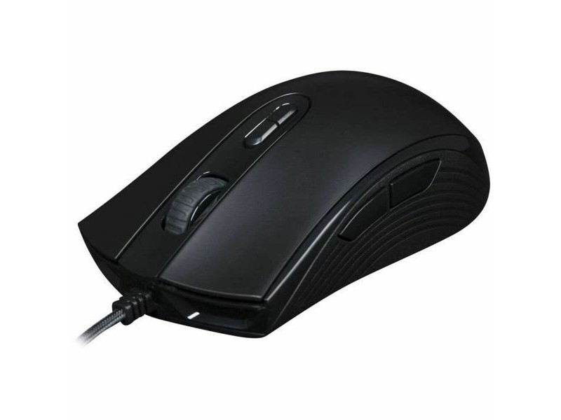 Мишка за игра HyperX HX-MC004B Черен 6200 dpi