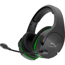 Слушалки с микрофон HyperX CloudX Stinger