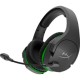 Слушалки с микрофон HyperX CloudX Stinger