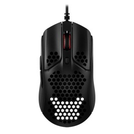 Мишка за игра HyperX 4P5P9AA Черен 16000 dpi