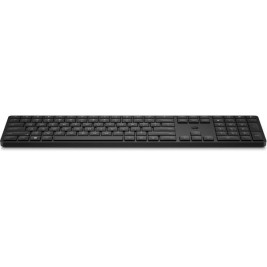 Клавиатура HP 450 Черен английски език Qwerty US