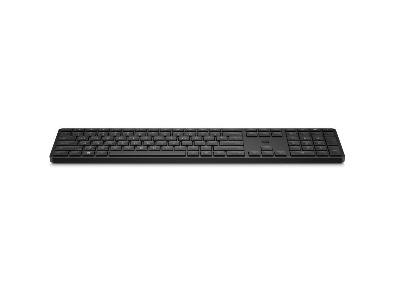 Клавиатура HP 4R184AA Черен