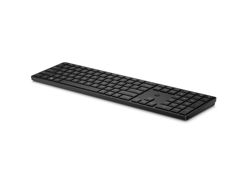 Клавиатура HP 4R184AA Черен