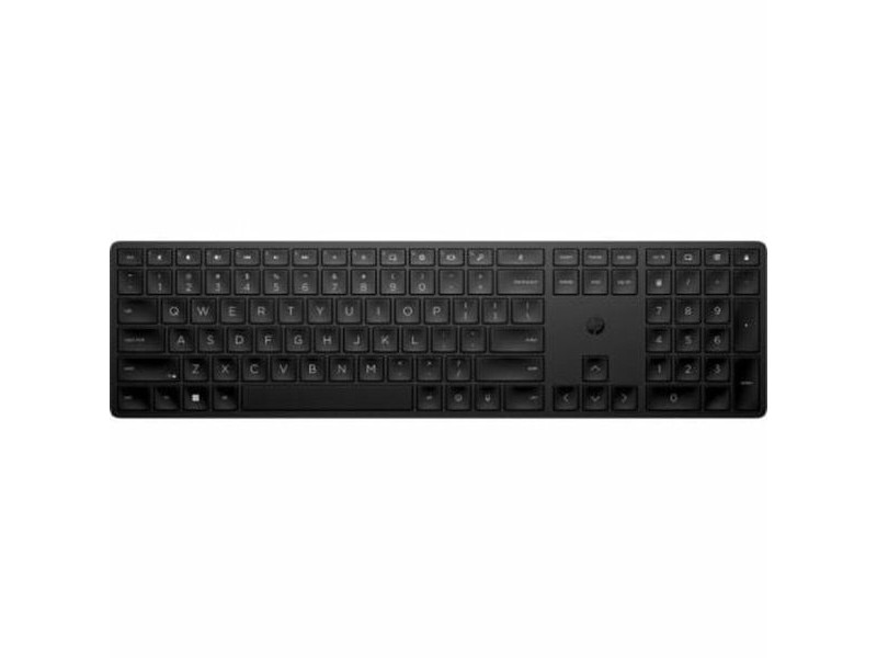 Клавиатура HP 4R184AA Черен