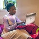 Лаптоп HP ZBook Firefly G10 14