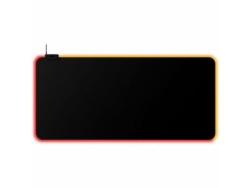 Подложка за мишка HyperX Pulsefire Черен 90 x 42 cm