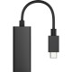 Адаптер за USB-C към успореден порт HP 4Z527AA