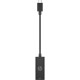 Адаптер за USB-C към успореден порт HP 4Z527AA