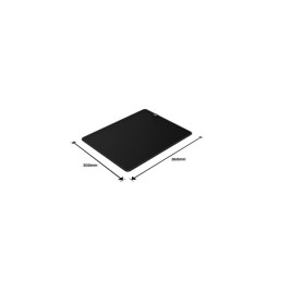 Подложка за мишка HyperX 4Z7X3AA Черен