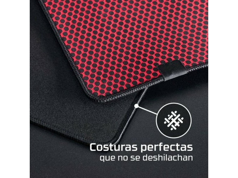Подложка за мишка HyperX Pulsefire Черен