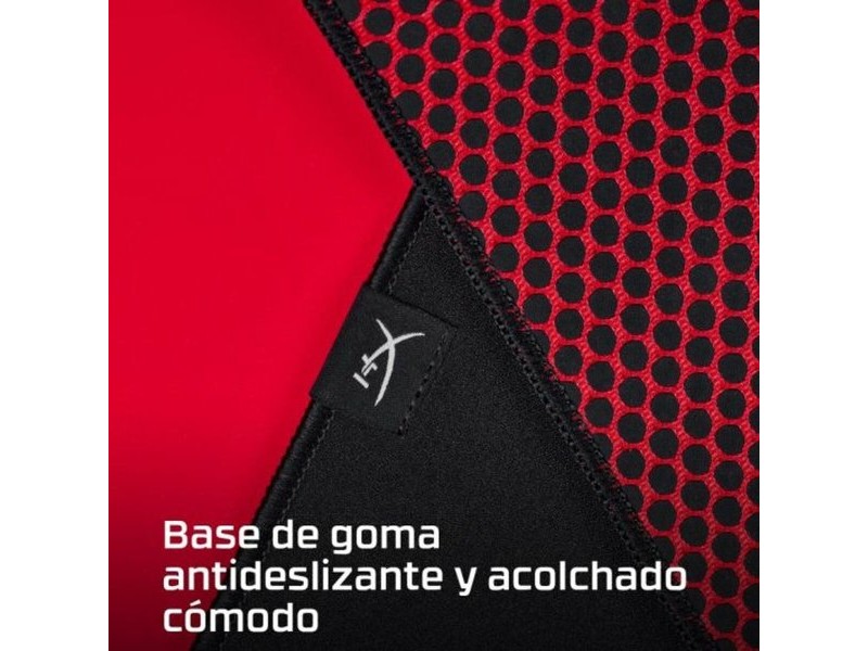 Подложка за мишка HyperX Pulsefire Черен