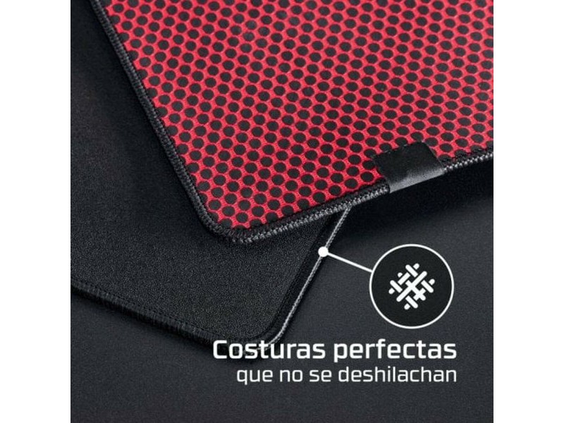 Подложка за мишка HyperX Черен