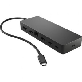 USB извод HP 50H55UT Черен