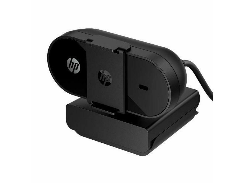 Уебкамера HP 53X27AA Full HD