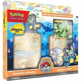 Хромиран албум Pokémon Pokémon