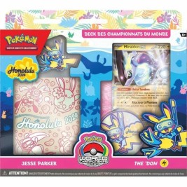 Хромиран албум Pokémon Pokémon