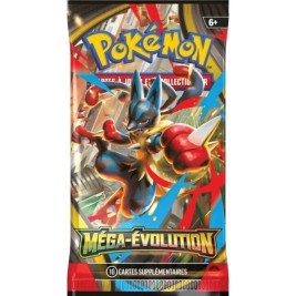Хром пакет Pokémon