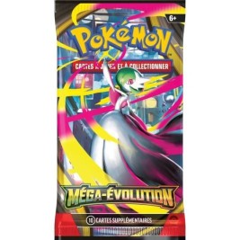 Хром пакет Pokémon