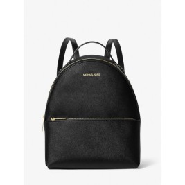 Раница Michael Kors Sheila Черен 31 x 26 x 13 cm