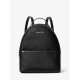Раница Michael Kors Sheila Черен 31 x 26 x 13 cm