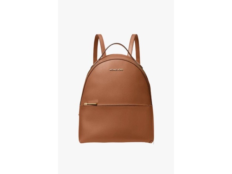 Раница Michael Kors Sheila Кафяв 30 x 24 x 13 cm