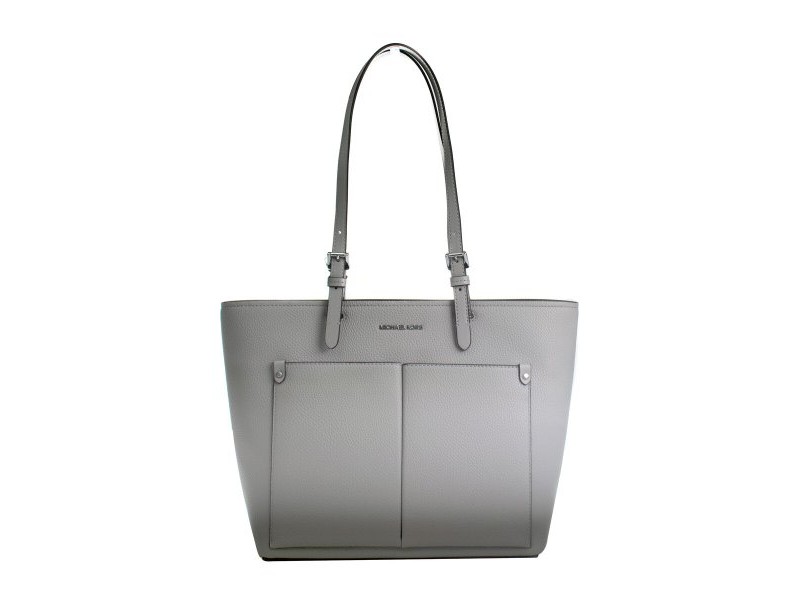 Ръчна чанта Michael Kors 35H3STVT6B-PEARL-GREY