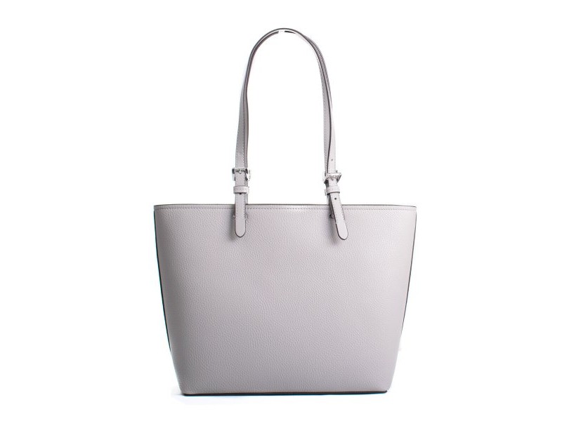 Ръчна чанта Michael Kors 35H3STVT6B-PEARL-GREY