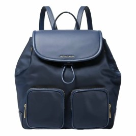 Всекидневна Раница Michael Kors 30R4GRKB7C-NAVY Син