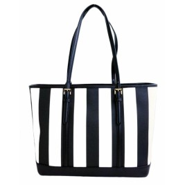 Дамска Чанта Michael Kors JET SET TRAVEL Многоцветен 28 x 28 x 13 cm
