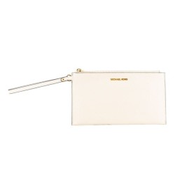 Ръчна чанта Michael Kors 35S4GTVW3L-LT-CREAM